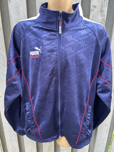 Vintage puma king retro - puma,