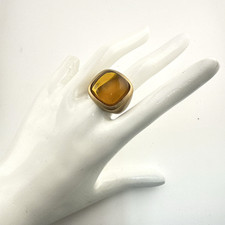 Lucas Jack Ring Statement