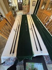 Prologic Fulcrum C3 12ft 3.25