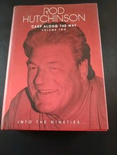 CARP ALONG THE WAY - VOLUME 2