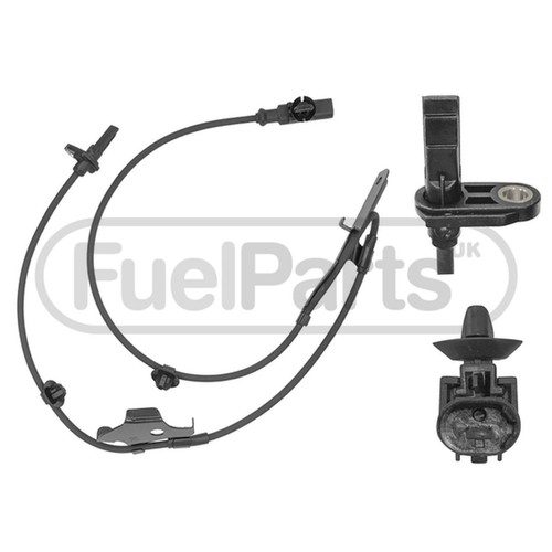 Abs sensor wheel speed - wheel, for