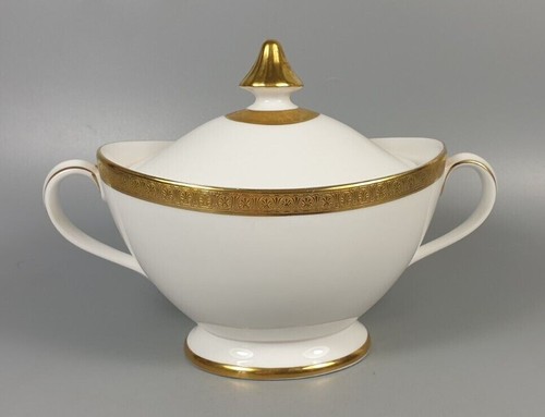 Royal doulton - gold, h4980