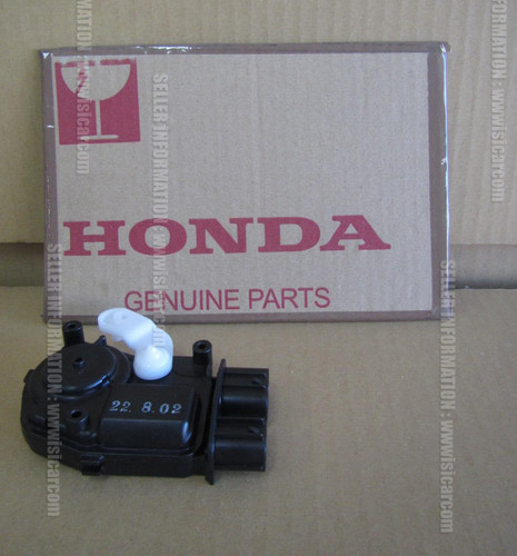 Honda elysion rr1 rr2 rr3 - elysion,
