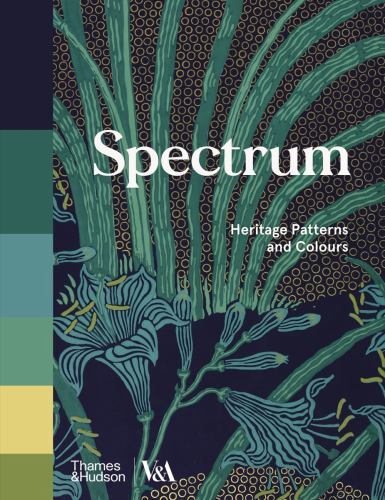 Spectrum victoria and - spectrum, (victoria