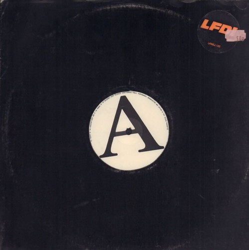 LFD!(12"
