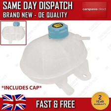 FORD KA 2008-2016 RADIATOR