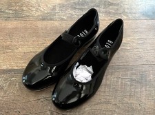 Bloch Womens Annie Tyette