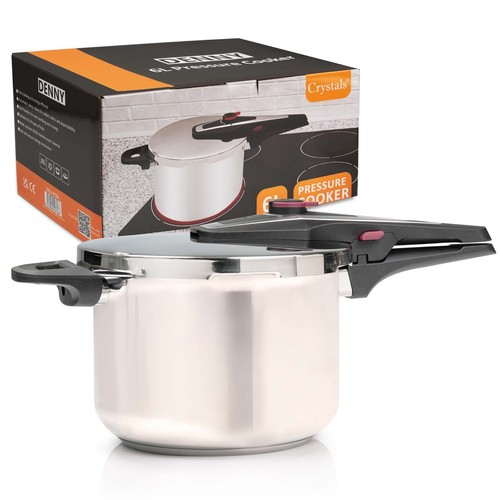 Litre dual handle stainless - dual,