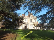 Photo 12x8 Council office building, Priory Park, Malvern Great Malvern A b c2014