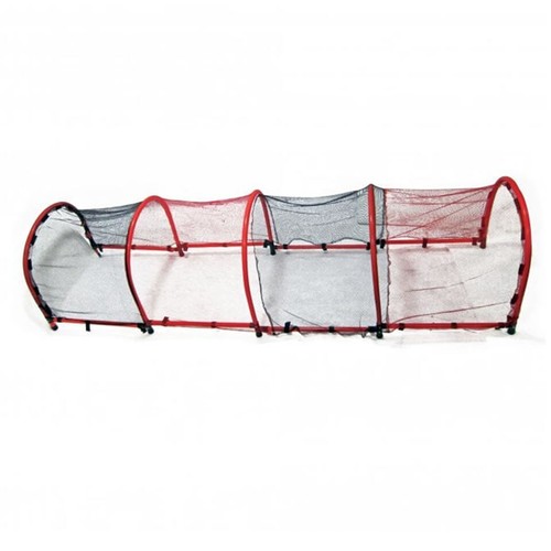 Children play tunnel - children, xl