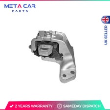 Engine Support Mounting Rear