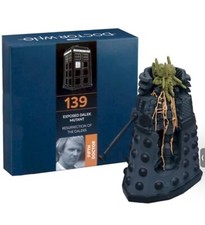 139 Doctor Who Eaglemoss