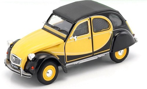 Citroen 2cv charleston - 2cv,