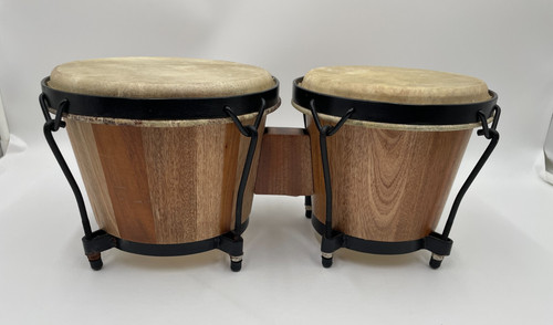 Bongo drums vision music - drums,
