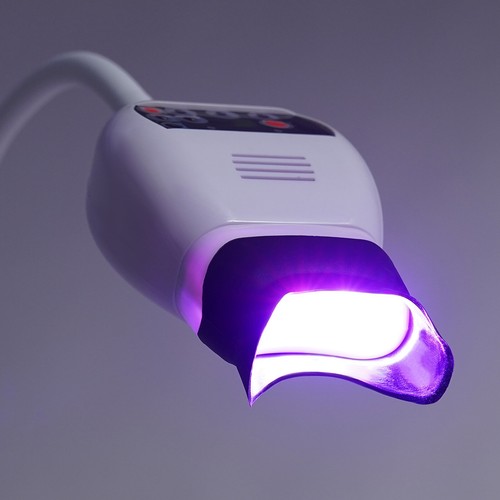 Dental mobile teeth whitening - mobile,
