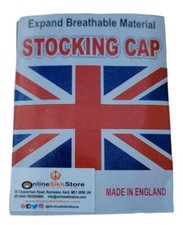 Sikh Singh Khalsa Stocking