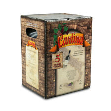 Cantina 5 Day 28 Bottle Wine Kits - Buy 2+ For 5% Discount