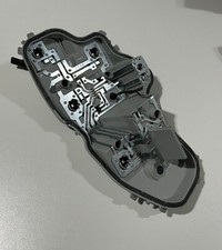 BMW F22 Rear Left Passenger