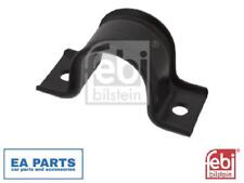 Bracket, stabilizer mounting