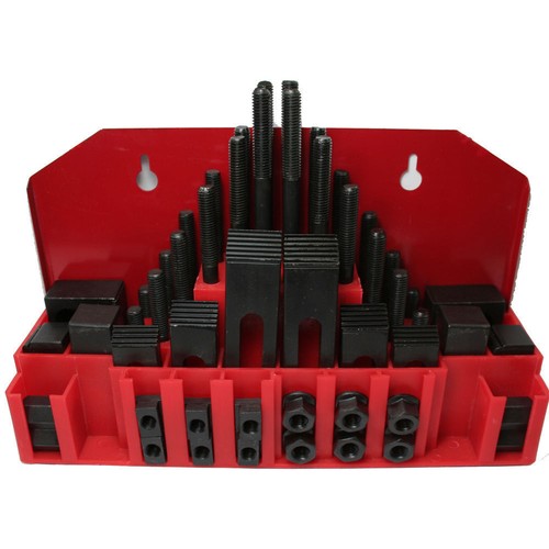 Clamping kit piece 2 - kit, 58