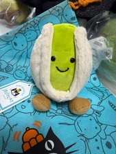 Jellycat Pistachio Plush Doll