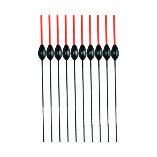 Sensas ccx pole - floats,