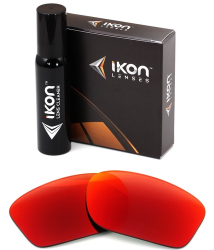 Polarized ikon iridium - polarized,
