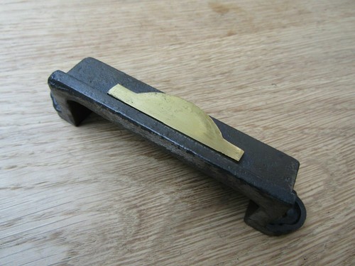 Cast iron rustic - iron, rim