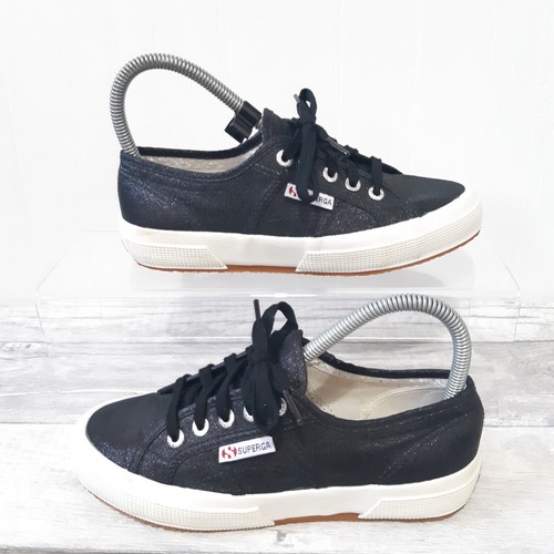 Superga trainers 2750 laméw - superga,
