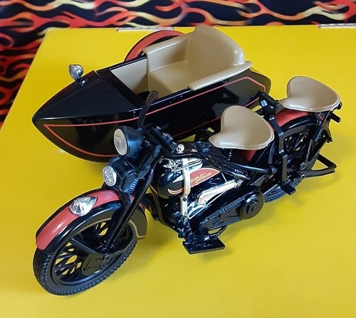 Harley davidson collectible - harley-davidson,