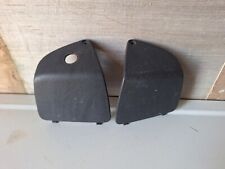 Vespa GT 125 Granturismo - Upper Glove Box Infill Trim Cover Panels - Left Right