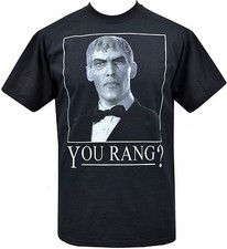 Mens Horror T-Shirt 'You