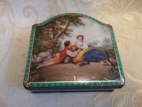 Vintage peek frean - peek, &