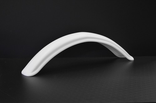 Front mudguard swm trial - front,