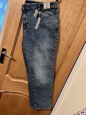 Men’s TU Blue Jeans Size 44