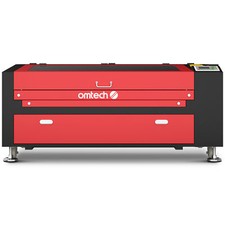 OMTech 24x40 100W CO2 laser