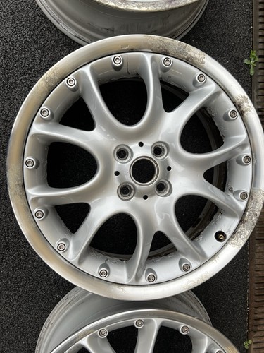 Mini cooper r56 - mini,