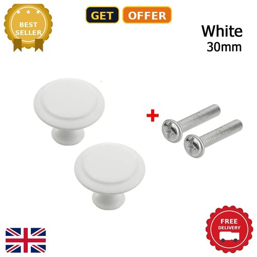 24pcs door knobs cabinet - 2-24pcs,