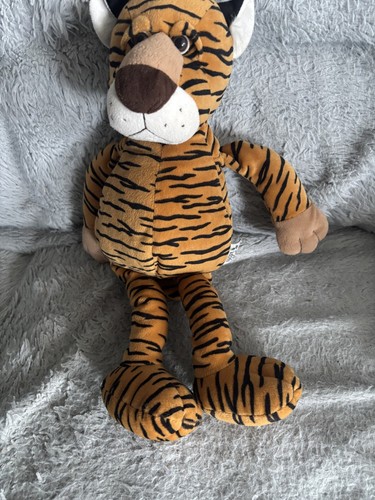 Russ berrie large tiger - russ,
