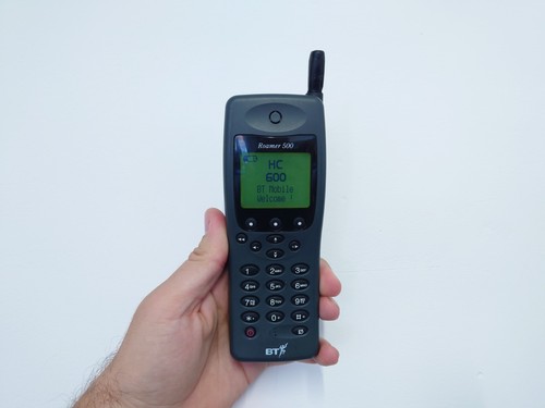 Alcatel hc600 aka roamer - alcatel,