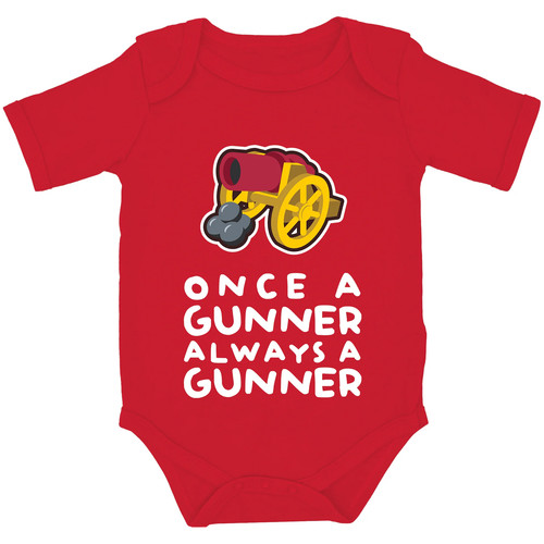Arsenal inspired baby - baby, –