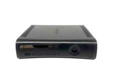 Microsoft xbox 360 black - microsoft,