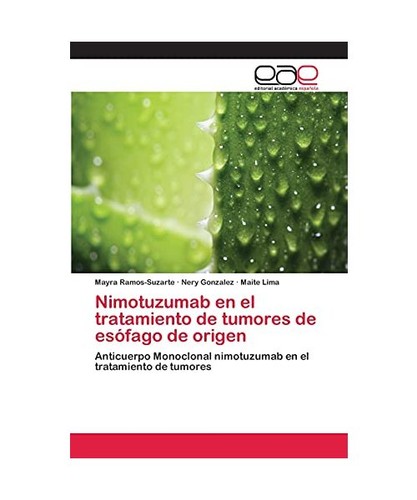 Nimotuzumab tratamiento - en, el