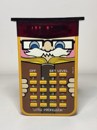 Texas instruments little - texas,