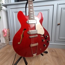2009 epiphone casino - epiphone,