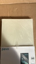 Pavo Laminating Pouches A4 150