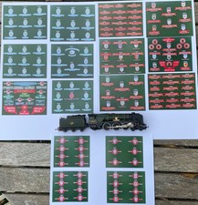 OO Gauge SAMPLE West Country