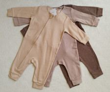 BNWT Next Baby Boys 3 Pack