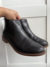 Clarks Women's Ankle Black