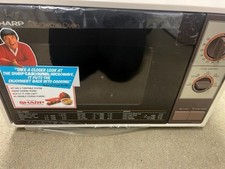 Sharp R5810a 500 Watt Retro